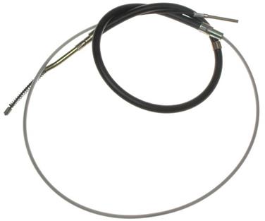 Parking Brake Cable RS BC95060