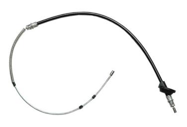 1996 Lincoln Continental Parking Brake Cable RS BC95067