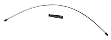 2007 Dodge Ram 2500 Parking Brake Cable RS BC95072