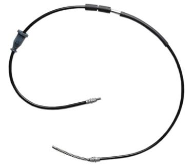 Parking Brake Cable RS BC95096