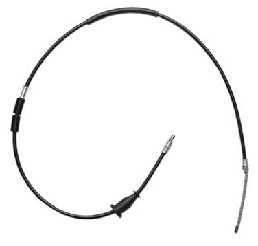 Parking Brake Cable RS BC95097