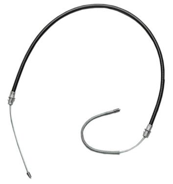 2000 Chrysler Grand Voyager Parking Brake Cable RS BC95103