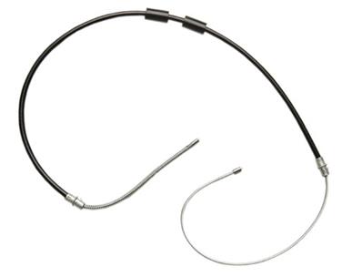 Parking Brake Cable RS BC95104