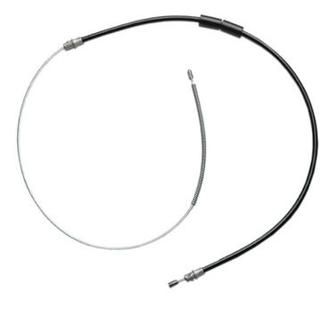 Parking Brake Cable RS BC95113