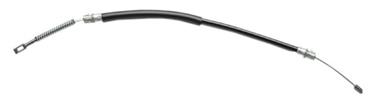 Parking Brake Cable RS BC95114