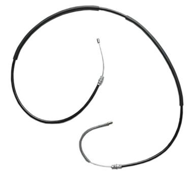 Parking Brake Cable RS BC95124