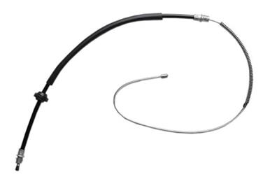 1995 GMC K1500 Suburban Parking Brake Cable RS BC95126