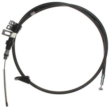 Parking Brake Cable RS BC95127