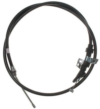 Parking Brake Cable RS BC95128
