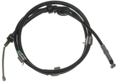 Parking Brake Cable RS BC95131