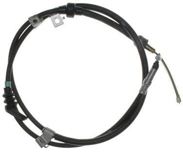 Parking Brake Cable RS BC95132