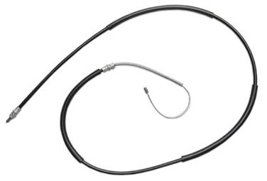 Parking Brake Cable RS BC95133