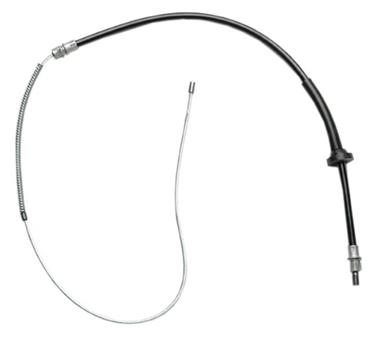 Parking Brake Cable RS BC95134