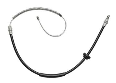 Parking Brake Cable RS BC95135