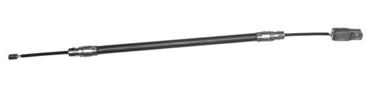 1996 GMC Yukon Parking Brake Cable RS BC95141