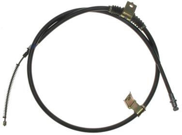 Parking Brake Cable RS BC95145