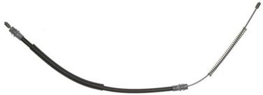 Parking Brake Cable RS BC95146