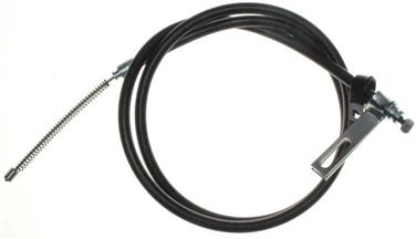 Parking Brake Cable RS BC95147