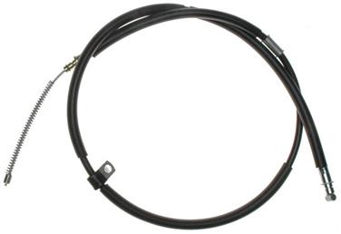 Parking Brake Cable RS BC95148