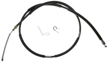 Parking Brake Cable RS BC95152