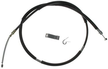 Parking Brake Cable RS BC95153