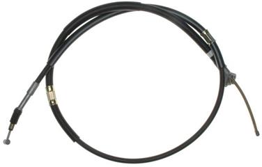 Parking Brake Cable RS BC95155