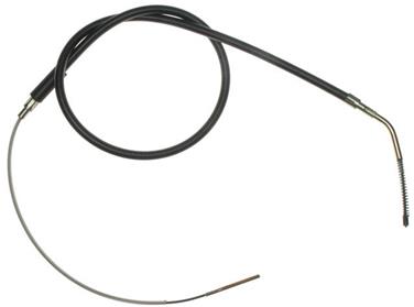 Parking Brake Cable RS BC95166