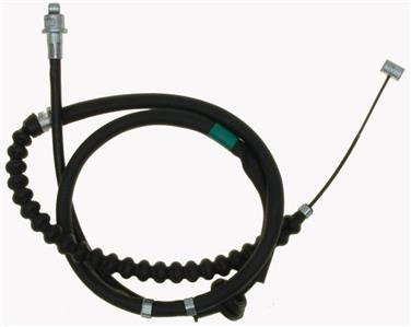 Parking Brake Cable RS BC95170