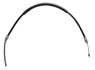 Parking Brake Cable RS BC95180