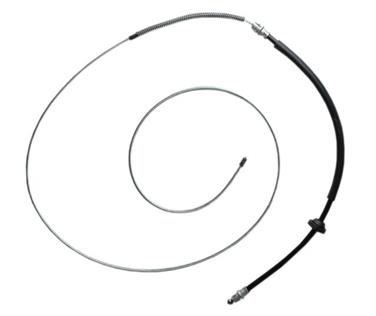 Parking Brake Cable RS BC95183