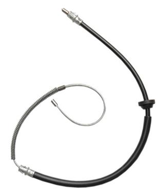 Parking Brake Cable RS BC95190