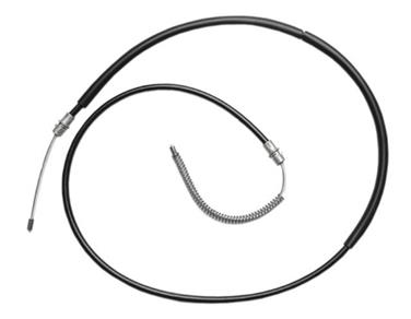 Parking Brake Cable RS BC95193