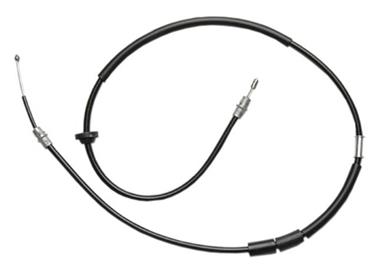 Parking Brake Cable RS BC95195