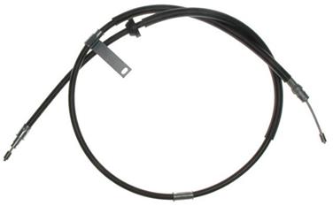 Parking Brake Cable RS BC95196