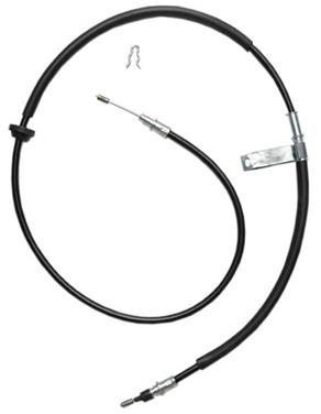 Parking Brake Cable RS BC95198