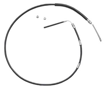 Parking Brake Cable RS BC95200