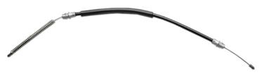 Parking Brake Cable RS BC95201