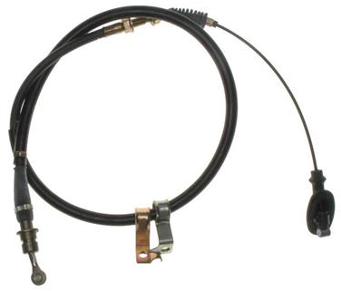 1995 Mazda MPV Parking Brake Cable RS BC95205