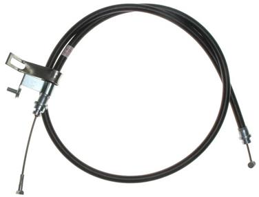 Parking Brake Cable RS BC95206