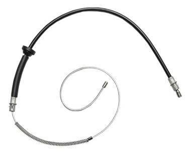 1996 GMC C1500 Suburban Parking Brake Cable RS BC95207