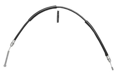Parking Brake Cable RS BC95209