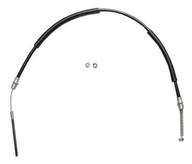 Parking Brake Cable RS BC95210