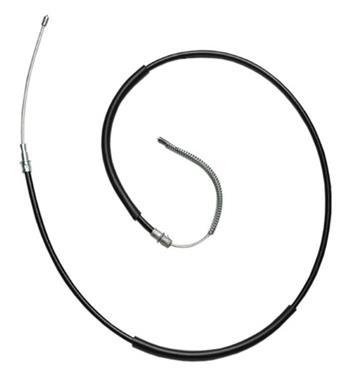 Parking Brake Cable RS BC95213