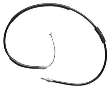 Parking Brake Cable RS BC95214