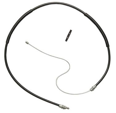 Parking Brake Cable RS BC95215