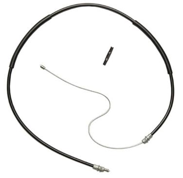 1997 GMC Sonoma Parking Brake Cable RS BC95215