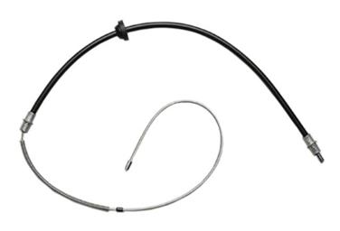 Parking Brake Cable RS BC95216