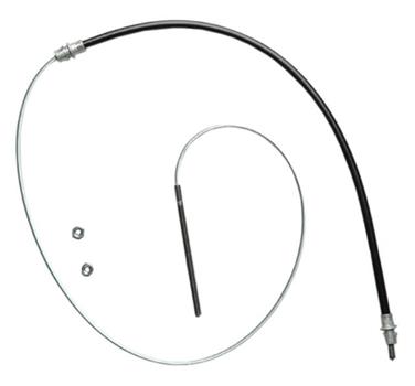 Parking Brake Cable RS BC95219