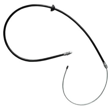 2001 Chevrolet Astro Parking Brake Cable RS BC95221