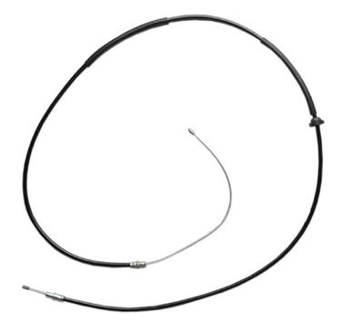 Parking Brake Cable RS BC95224